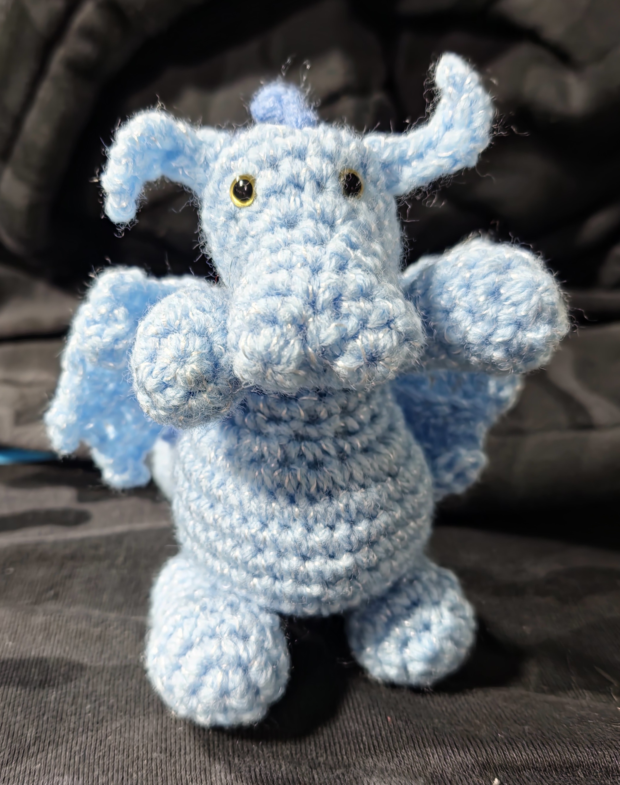 Darby Dragon