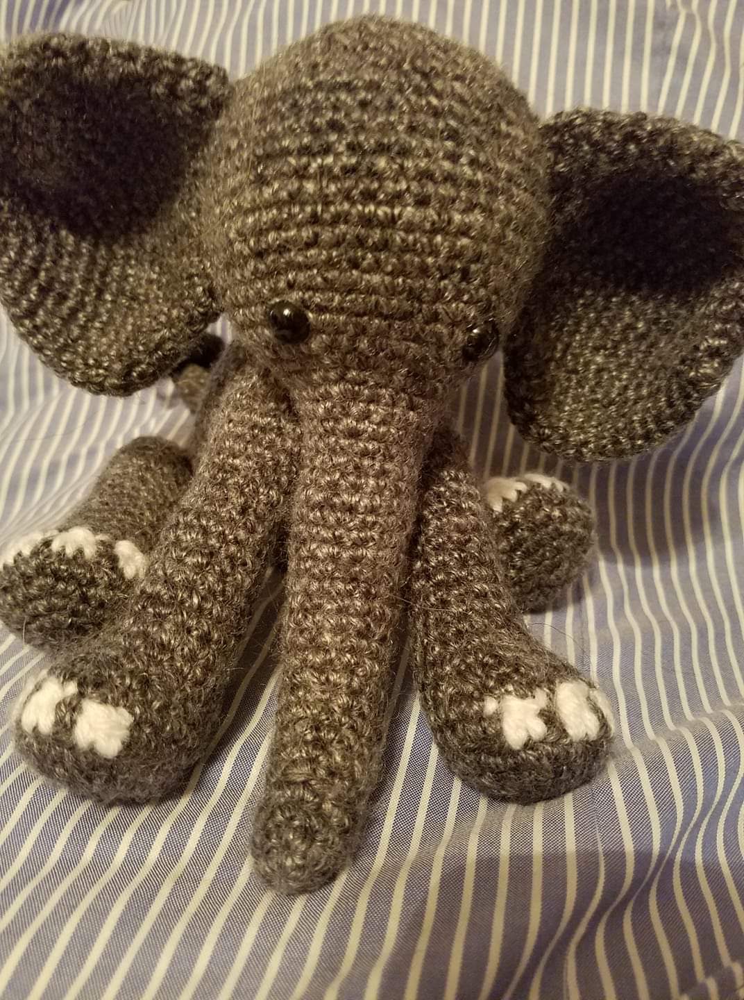 Sweet Elephant