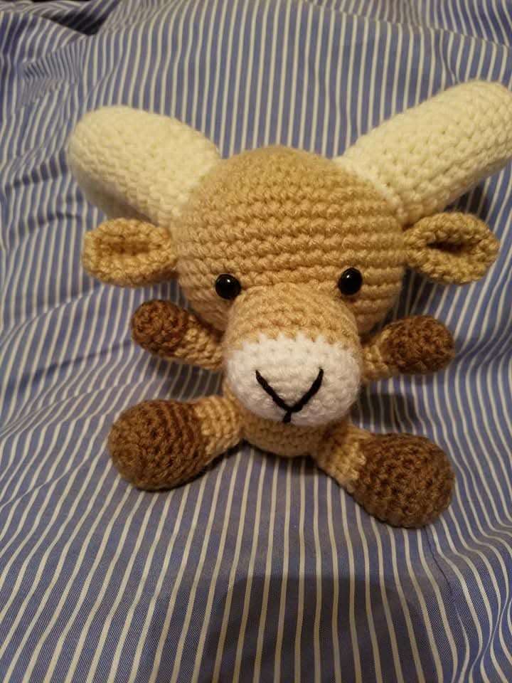 Ram