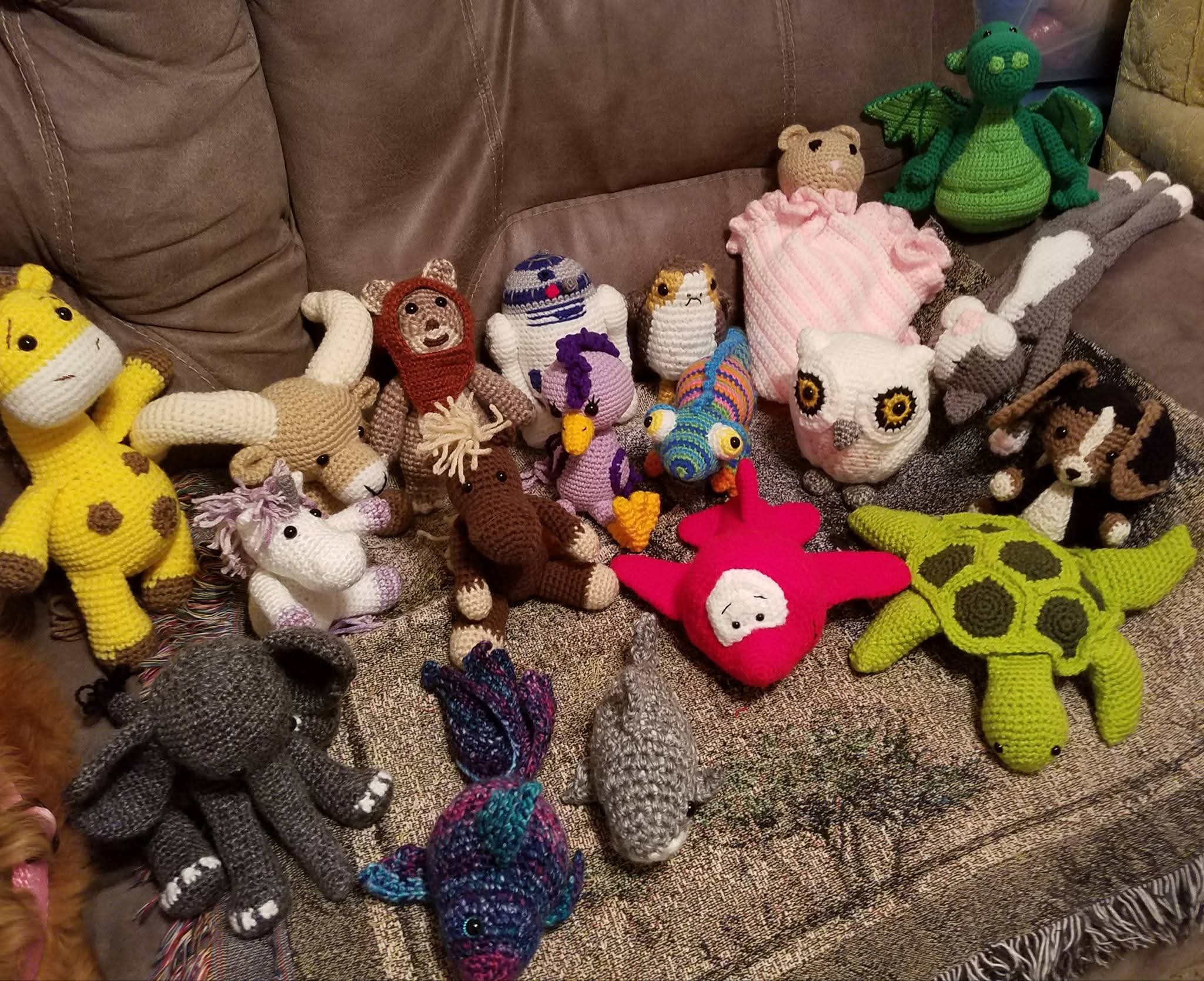 Animals